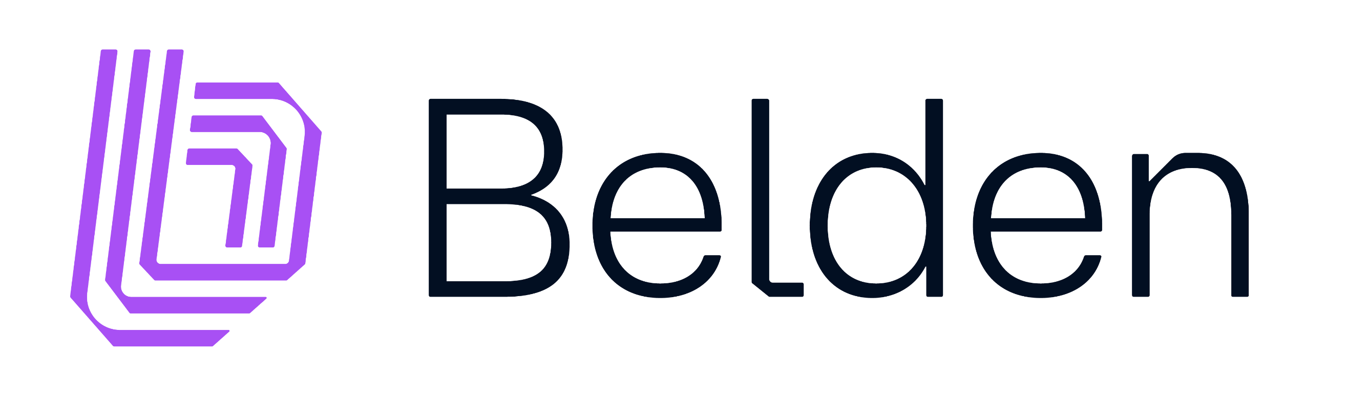 2025 Current Belden Logo USE THIS ONE