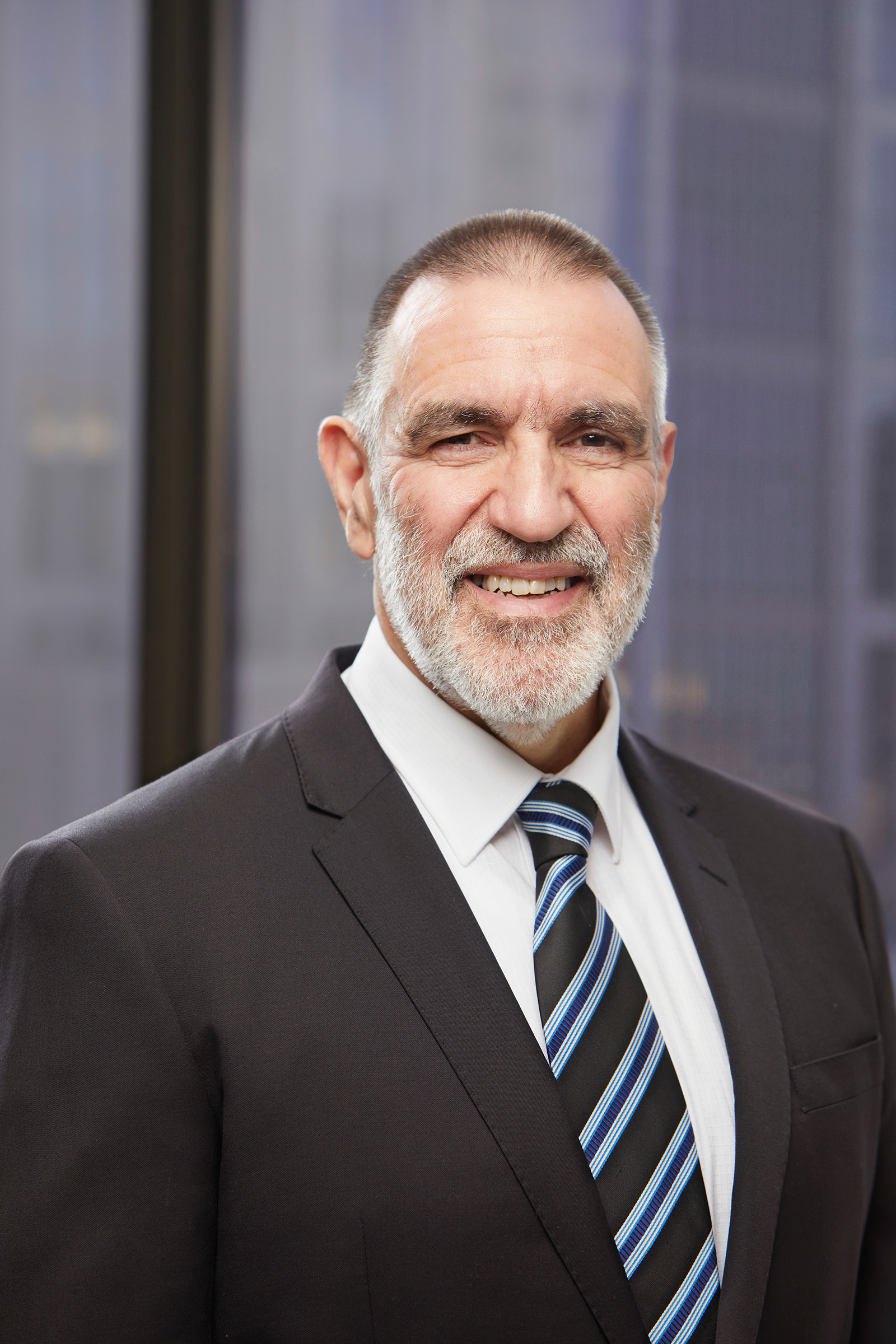 Peter Bury Larger photo