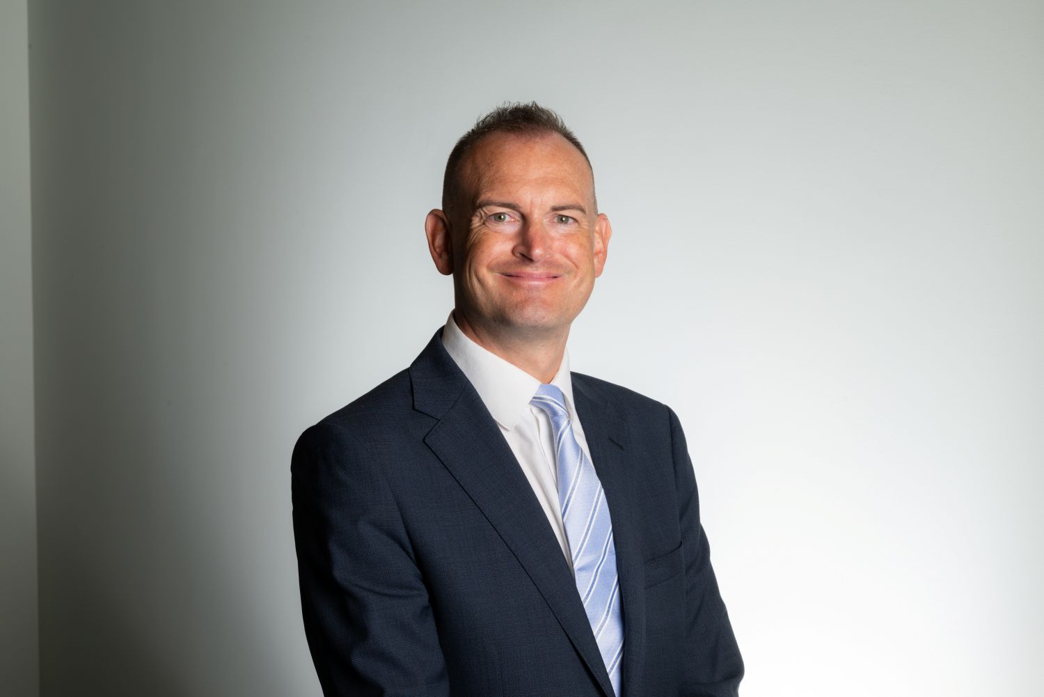 Shane Garrett smaller